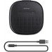 Bose SoundLink Micro: Small Portable Bluetooth Speaker (Waterproof), Black Bose SoundLink Micro: Small Portable Bluetooth Speaker (Waterproof), Black