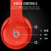 Beats Solo3 Wireless On-Ear Headphones - Apple W1 Headphone Chip, Class 1 Bluetooth, 40 Hours of Listening Time, Built-in Microphone - Black (Latest Model) Beats Solo3 Wireless On-Ear Headphones - Apple W1 Headphone Chip, Class 1 Bluetooth, 40 Hours of Listening Time, Built-in Microphone - Black (Latest Model)