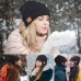 Bluetooth Beanie Hat, Man Women Gifts, Wireless Headphone Winter Knit Hats Music Cap with Stereo Speaker & MIC, Unique Christmas Birthday Tech Gifts for Men Women Teen Boys Girls Bluetooth Beanie Hat, Man Women Gifts, Wireless Headphone Winter Knit Hats Music Cap with Stereo Speaker & MIC, Unique Christmas Birthday Tech Gifts for Men Women Teen Boys Girls