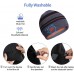 Bluetooth Beanie Hat - Winter Knit Hats Headphones Headset Music Cap with Stereo Speaker &amp; MIC - Unique Christmas Tech Gifts for Men Women Teen Boys Girls