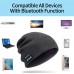 Bluetooth Beanie Hat, Man Women Gifts, Wireless Headphone Winter Knit Hats Music Cap with Stereo Speaker & MIC, Unique Christmas Birthday Tech Gifts for Men Women Teen Boys Girls Bluetooth Beanie Hat, Man Women Gifts, Wireless Headphone Winter Knit Hats Music Cap with Stereo Speaker & MIC, Unique Christmas Birthday Tech Gifts for Men Women Teen Boys Girls