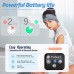 Bluetooth Headband,Lavince Sleep Headphones Wireless Sports Headband Headphones Noise Cancelling Sleeping Headphones Earbuds for Sleep,Workout,Running,Yoga,Travel,Cool Tech Gift for Mom Women Dad Men Bluetooth Headband,Lavince Sleep Headphones Wireless Sports Headband Headphones Noise Cancelling Sleeping Headphones Earbuds for Sleep,Workout,Running,Yoga,Travel,Cool Tech Gift for Mom Women Dad Men